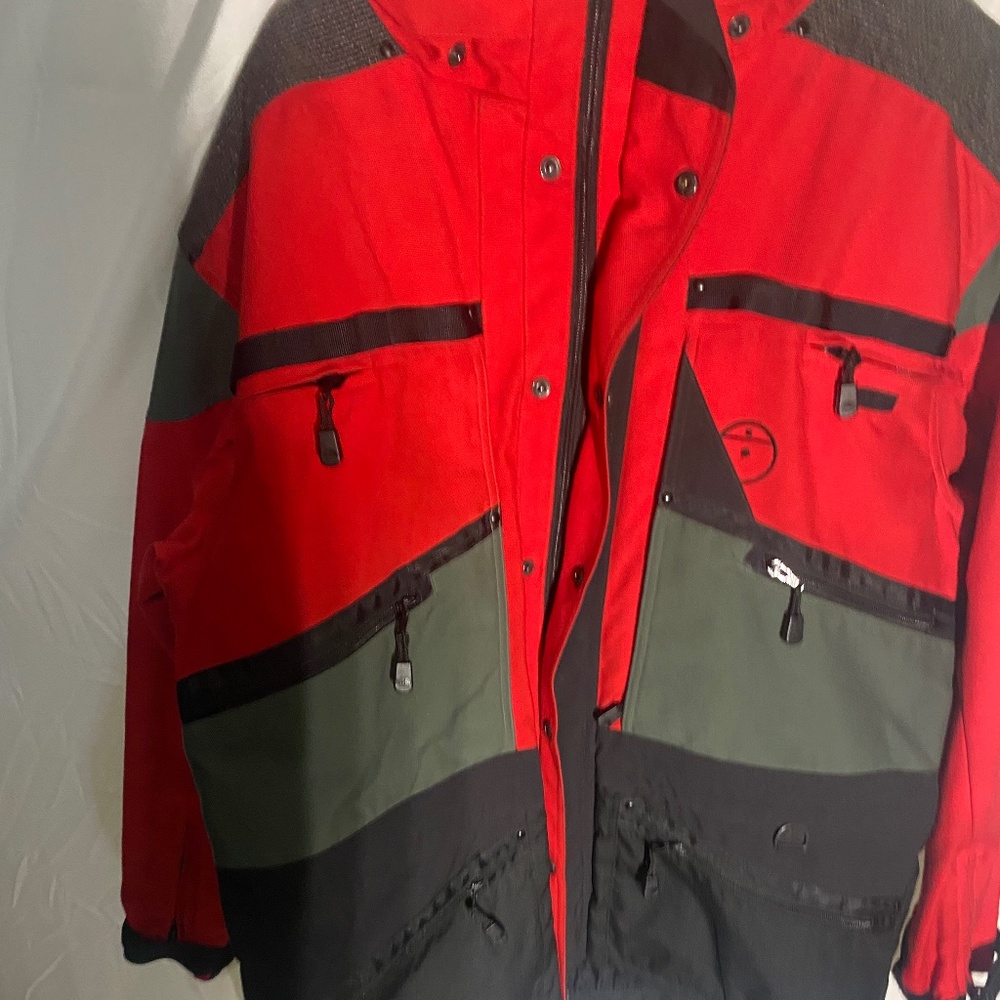 Vintage North Face Steep Tech First Edition ULTRA RARE